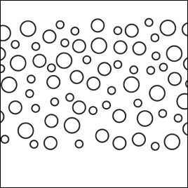 Корзина для кондиционера Тип 2.2 D